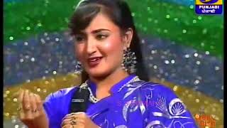 Channa Judai Kha Gyi HD 1989 JASPINDER NARULA Punjabi song in new year programme [upl. by Shoshanna]