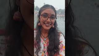 chat special  sandhya arag  minivlog Jay shree ram 🚩🚩jayshreeram🚩 chat chatpuja2024 family [upl. by Pooley195]