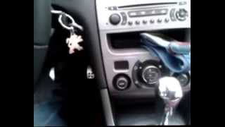 Instalacion de parrot mki9200 en peugeot 408 2013 [upl. by Einahpet]