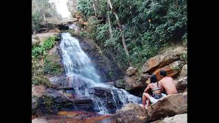 Serra da Piedade  Visconde do Rio Branco  Minas Gerais  HD [upl. by Nauj]