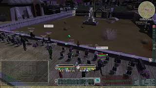 SWG Legends  Champions of UMBRA  Semi Final 1 [upl. by Haughay]