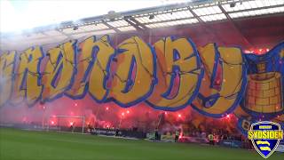 Brøndby IF  fck 20191006 [upl. by Dorette159]