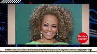 Kim Fields Biography [upl. by Mercado]