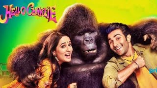 Hello Charlie ·Part 1· New Hindi latest Movie 2022  Full HD 720p 6110sunil [upl. by Tormoria]