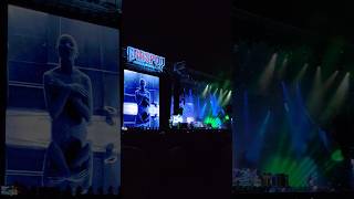 TOOL  Stinkfist Live 22  Graspop Metal Meeting 2024 TOOL ToolBand Graspop GMM [upl. by Dalston41]