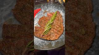 HAVE YOU HEARD OF THIS STEAKHOUSE IN BRADFORD [upl. by Hiroko107]