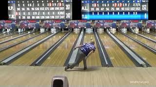 Tommy Jones Opens Round 2 Qualifying On Shark With 300 [upl. by Nash]