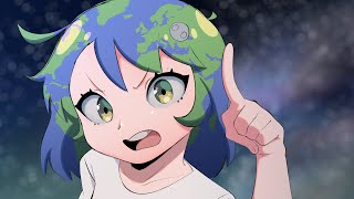 Earth Is Not Flat  Meme [upl. by Haymes]