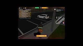 3v1 easy calp 😤🤏🏿 emergencyhamburg roblox gaming [upl. by Aloysius]