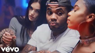 Kevin Gates  Minimal ft Nicki Minaj amp Lil Wayne Music Video 2023 [upl. by Doran]