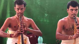 Magudi  Nagaswaram AVijay karthikeyan amp VPrakash Ilayaraja [upl. by Buchbinder177]