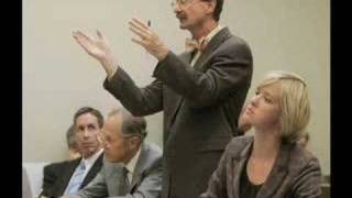 Warren Jeffs Trial Day 5 [upl. by Marala]