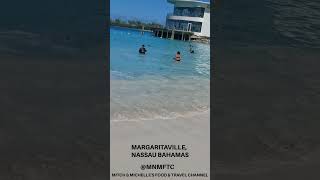 MARGARITAVILLE BAHAMAS [upl. by Ozkum]