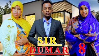 SIR NAGEED  8 FULL MOVIE BY SAGAL SOMALI [upl. by Giovanni]