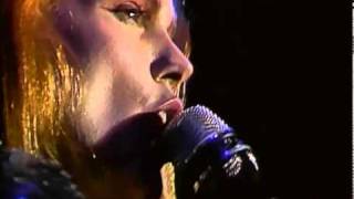 Belinda Carlisle  Shades of Michaelangelo Runaway Horses Tour 90 [upl. by Kaela]