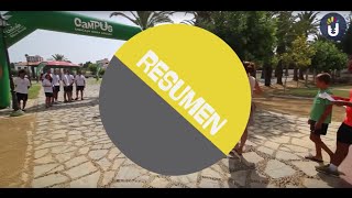 Campus Sabinillas 2016 T3 Resumen [upl. by Kcinimod]