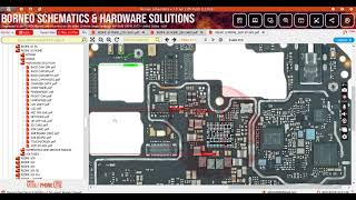 redmi 10 prime wifi schematics solutions [upl. by Lennard]