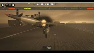 Dive bomber pilot shenanigans DEAD AHEAD  first vid [upl. by Gierk]