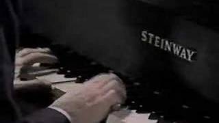 HOROWITZ AT CARNEGIE HALL 5Schumann Arabeske Op18 [upl. by Tera261]