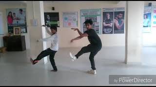 Zingat  Sairat  Practice Settion Keval Dance Academy 8975723329 [upl. by Nicolea640]