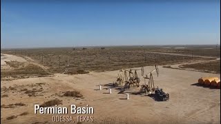 Increasing Oil Well Production in the Permian Basin ToughMet® Couplings [upl. by Chatav]