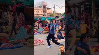 Jale chahe sara zamana chahe tujhe Tera deewana ❤️ govindalovers dance govindafan 1million [upl. by Eraste]