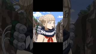 Toga edit audio from ShianIsuki  mha toga [upl. by Alegnatal]