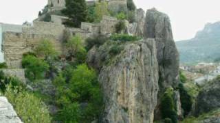 GUADALEST ALICANTE [upl. by Tova]