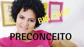 Se arrependeu do BIG CHOP [upl. by Avril684]