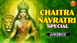 Chaitra Navratri Special 2024  Mata Rani Bhajans  New Bhakti Songs Jukebox 2024 [upl. by Mellicent244]