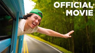 Top 10 Hollywood Road Trip Movies on Netflix Amazon Prime Video amp YouTube [upl. by Eilujna]