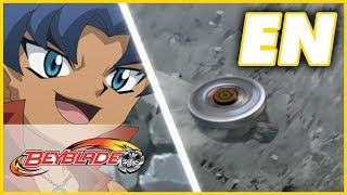 Beyblade Metal Fury The Battle of Beyster Island  Ep125 [upl. by Baumbaugh791]