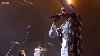 Twenty one pilots  Lane boy  Reading Festival 2016 HD [upl. by Suh]