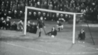 Benfica 5  Real Madrid 3  Final Champions 1962 [upl. by Ecirahc]