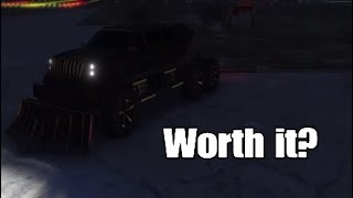 Is the Arena War Glendale worth it  GTA Online [upl. by Elocaj]