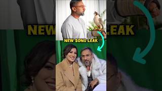 Honey Singh ka new song leak 😬 shorts viral honeysingh glory newsong [upl. by Becca]