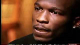 Chad Johnson Sunday Night Conversation Video [upl. by Raseda157]