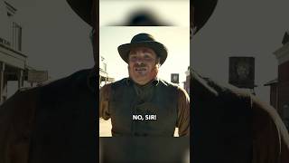 Do you need a countmovie theballadofbusterscruggs shorts [upl. by Elyac98]