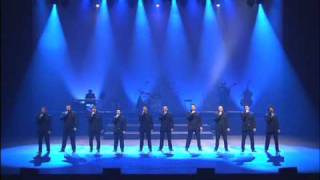 HQ The Ten Tenors  Bohemian Rhapsody [upl. by Aivek]