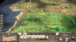 Lets Play Medieval 2 Total War 1143 2 [upl. by Madora]