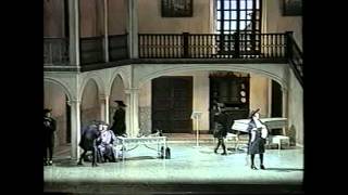 Gioacchino Rossini Il barbiere di Siviglia 1998 [upl. by Naerol]