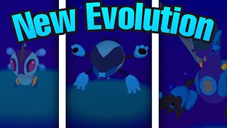 HOW TO FIND HYDRINI  EVOLUTIONS  Loomian Legacy [upl. by Ainoek]