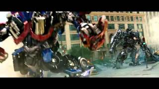 Errores de Transformers 4 Age of extinction [upl. by Atiuqat440]