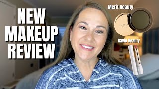 NEW MAKEUP REVIEW [upl. by Artim]