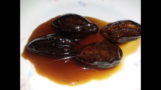 Hareer ka murabba Harar murabba recipe healthy murrabba  by Adeeba Fraz [upl. by Alraep]