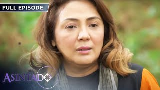 Full Episode 21  Asintado English Subbed [upl. by Lorrin690]