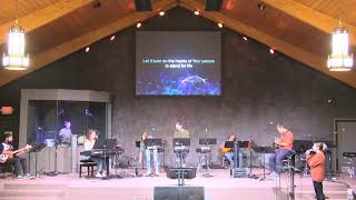 Prayer Room Stream  Live Worship with Prayer  Gateway House of Prayer [upl. by Hotze534]