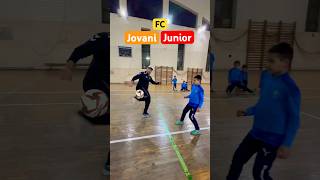 FC Jovani Junior edit football soccer futbol sportsnews sports shorts edit footballskills [upl. by Maia]