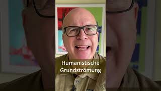 Die Humanistische Grundströmung in der Psychotherapie therapie ausbildung [upl. by Angelique]