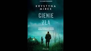 Krystyna Mirek  Cienie  Blizny tom 3  Audiobooki  Audiobook Pl [upl. by Hnib]